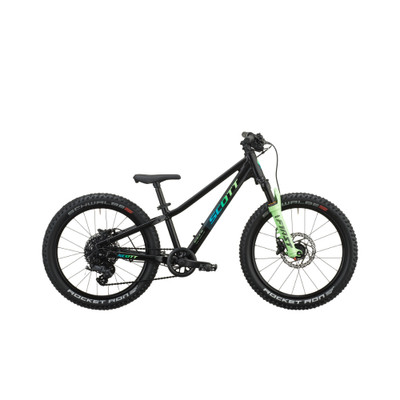 Scott Scale Pro 200 black