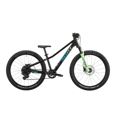 Scott Scale Pro 400 black