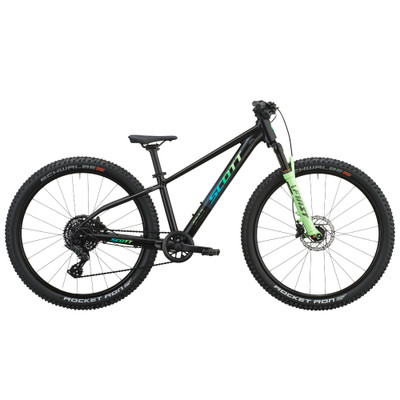 Scott Scale Pro 600 black