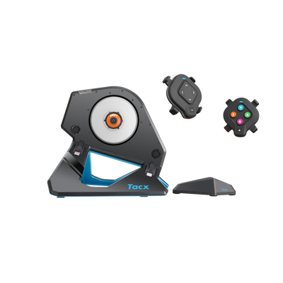Tacx NEO 2T Smart Trainer Zwift Cog & Click