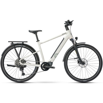 Hepha Trekking 8 Long Range light grey High Step