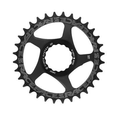 RaceFace Chainring, Direct Mount Cinch, 28T. OEM