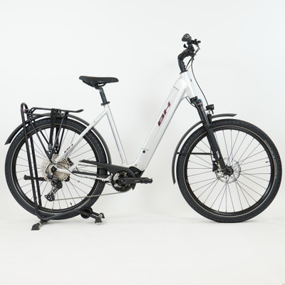 BH Bikes ATOMe SUV Pro 2023 - RH-L Ausstellungsrad