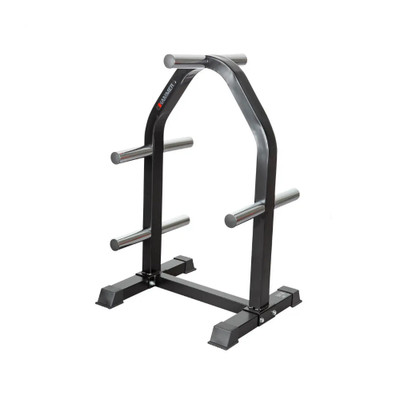 Hammer Dumbbell and Weight Plate Rack 50 mm