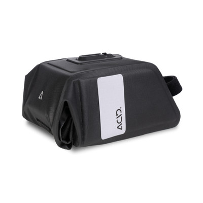 Cube ACID Satteltasche PRO 1.2 CLICK black