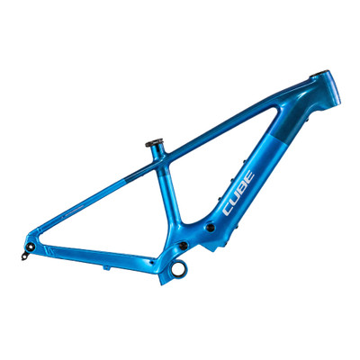 Cube ACID 240 Rookie Pro 400X actionteam frame