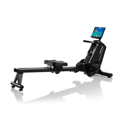 Hammer Pro Force SmartTurn Rowing Machine
