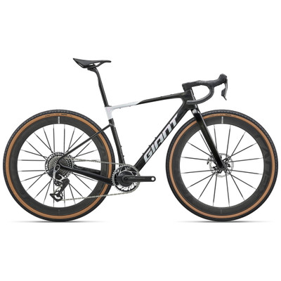 Giant Revolt Advanced SL 0 raw carbon / prism pearl
