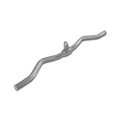 SZ-bar hammer