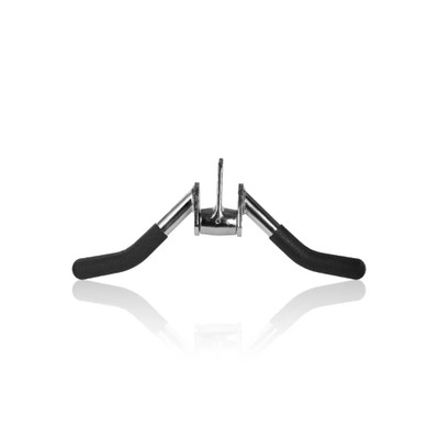 Hammer Triceps Grip, W-shape