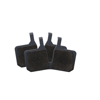 Magura MDP 9 brake pad, black/grey
