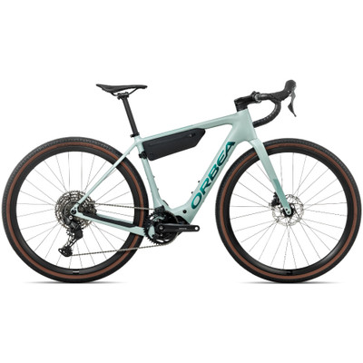 Orbea Denna H40 Blue Stone