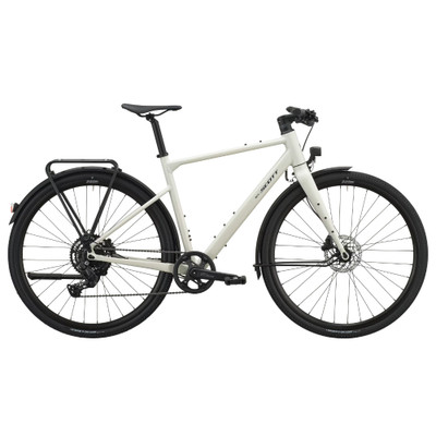 Scott Metrix 20 Atmosphere Grey