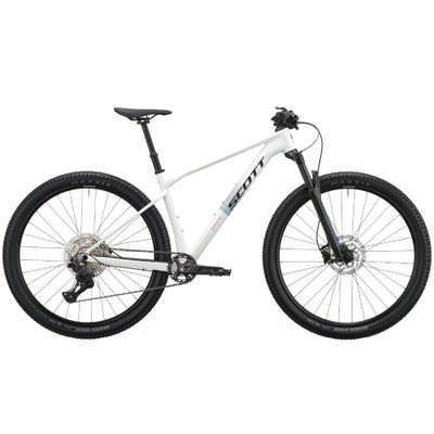Scott Scale 50 white