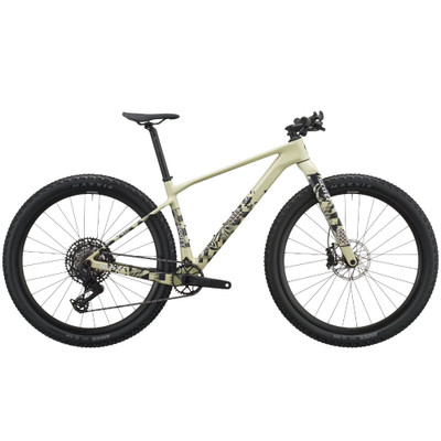 Scott Scale Gravel 20 ash green