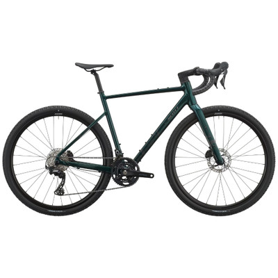 Scott Speedster Gravel 10 Hornblende Green