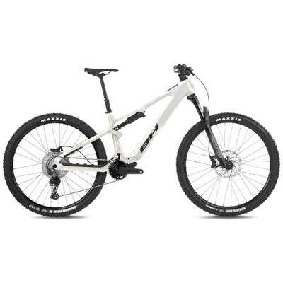 BH Bikes iLynx+ DL Trail 8.0 white