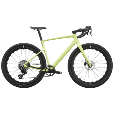 Scott Addict Gravel 20, mojito green