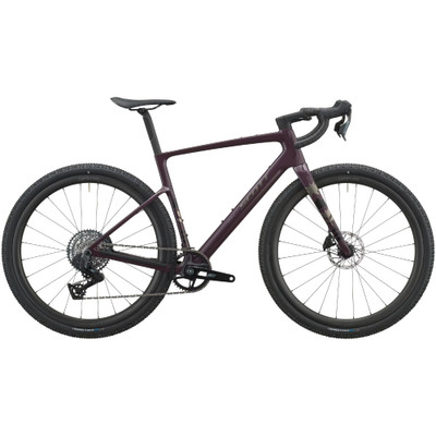 Scott Addict Gravel 30 Mulberry Purple