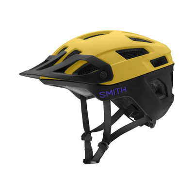 Smith Helm Engage MIPS, matt fennel