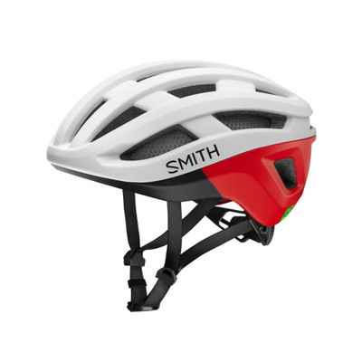 Smith Helm Persist MIPS matte white / whiplash