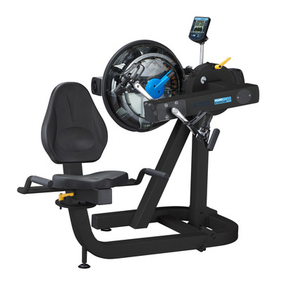 Fluid Rower Exercise E750 Cycle UBE