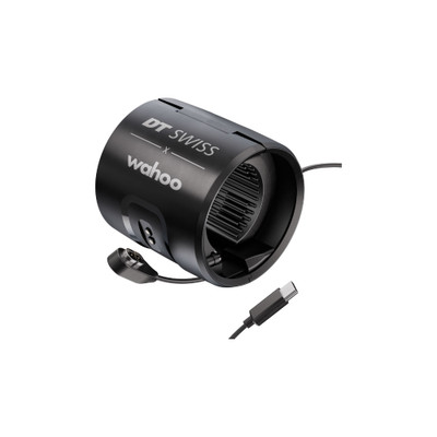 DT Swiss TRACKR Speed DiCut speed sensor by Wahoo