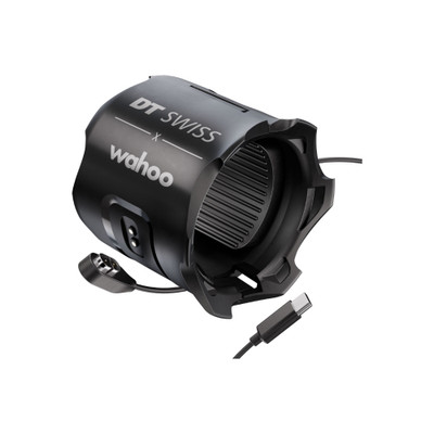 DT Swiss TRACKR Speed Spline speed sensor by Wahoo