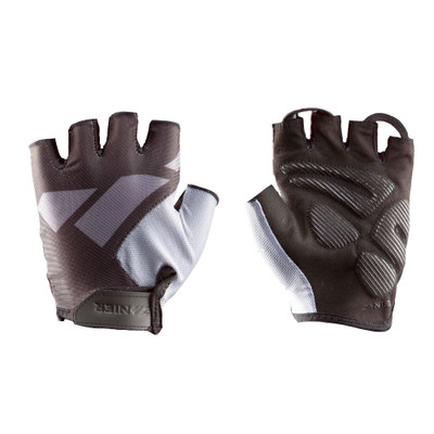 Zanier Gloves Prolog black / anthracite