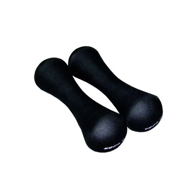 Finnlo Neoprene Dumbbells 2 x 3 kg
