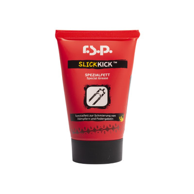 r.s.p. Slick Kick Fork Grease 50 g