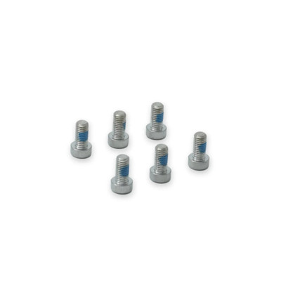 Scor 4060 Z Motor Bolts