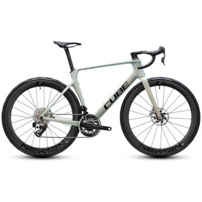 Cube Agree C:62 SLT AXS stormyopal´n´black
