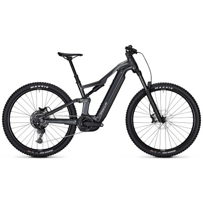 Focus Thron 7 800 Wh diamondblack