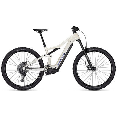 Focus Jam 7 800 Wh champagne / shellwhite