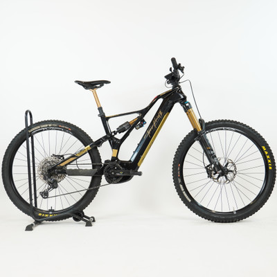 Kneissl Design World Champion - RH-M Gebrauchtrad