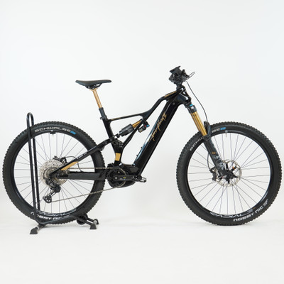 Kneissl Design World Champion - RH-M Gebrauchtrad