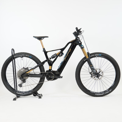 Kneissl Design World Champion - RH-M Gebrauchtrad