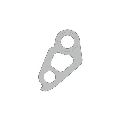 Kross Schaltauge DP-40 für Kross Level / Earth