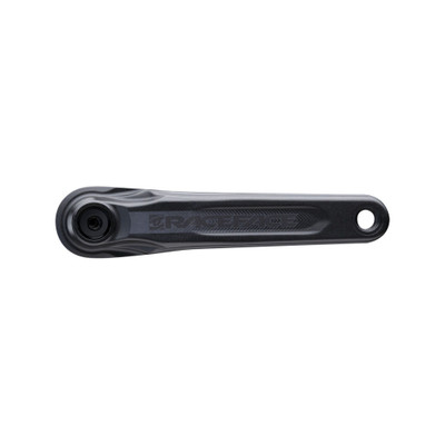 Race Face Aeffect E-Bike Crankarm, Black, 165mm