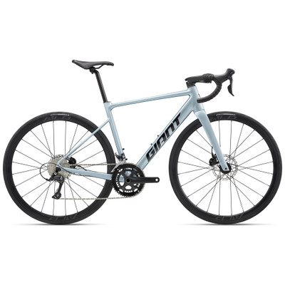 Giant Contend SL 2 cryo silver