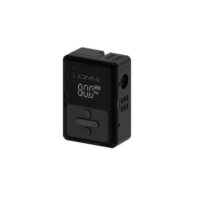 Lezyne elektrische Pumpe E-Drive