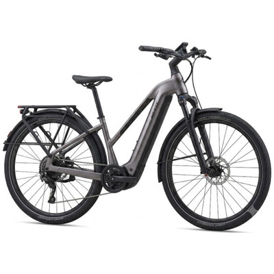 Giant Explore EB+ 3 STA early espresso