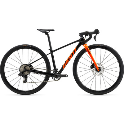 Giant Seek 2 Abyss Black