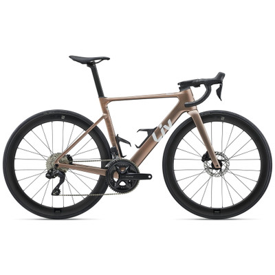 Liv EnviLiv Advanced 1 neo-gold
