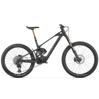 Mondraker Zendit RR S vortex grey