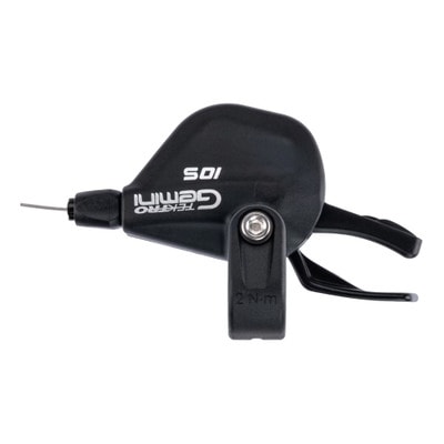 Tektro Daumenschalthebel SL-M5000-10R 10-fach