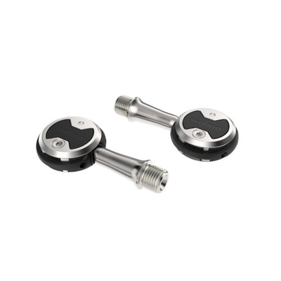 Wahoo Speedplay Zero 53 mm Pedals