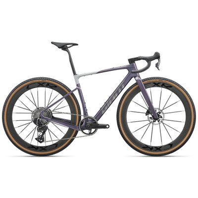 Giant Revolt Advanced SL 1, Tempest Purple