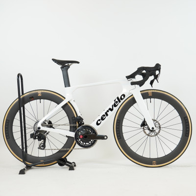 Cervelo S5 SRAM Force AXS Lithium – RH 51 cm